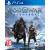God of War Ragnarök (HU/CZ/SK/Multi in Game) - PlayStation 4