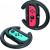 Snakebyte - Racing Wheels - Nintendo Switch 2