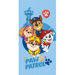 Paw Patrol Boy - Bath towel - 70x140 cm (8014785) - Baby and Children
