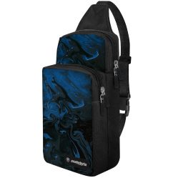Snakebyte - Sling Bag - Nintendo Switch 2
