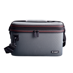 Snakebyte - System Organiser Case - Grey - Nintendo Switch 2