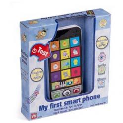 B Beez - My First Smartphone (55158) - Toys