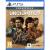 Uncharted: Legacy of Thieves Collection (HU/CZ/SK/Multi in Game) - PlayStation 5