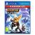 Ratchet & Clank (Playstation Hits) (HU/CZ/SK/Multi in Game) - PlayStation 4