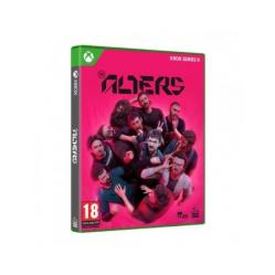 The Alters - Xbox Series X
