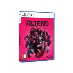 The Alters - PlayStation 5