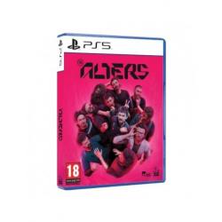 The Alters - PlayStation 5