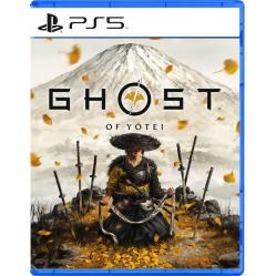 Ghost of Yotei - PlayStation 5