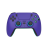 Trade Inavders - Wireless Bluetooth Controller for PS5- LED - Purple - PlayStation 5