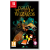 Folly of the Wizards - Nintendo Switch