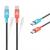 Trade Invaders - Switch 2 Charging Cable- Type C to Type C (3m) - Nintendo Switch 2