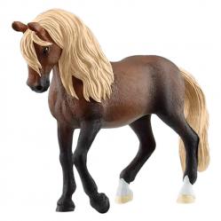 Schleich - Horse Club - Paso Peruano Stallion (13952 ) - Toys