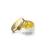 Peter Thomas Roth - 24K Gold Pure Luxury Lift & Firm Hydra-Gel Eye Patches - 60pcs - Beauty