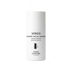 Verso - Super Facial Serum No 4 - 30 ml - Beauty