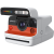 Polaroid - Flip - Electronics