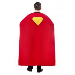 Rubies - Adult costume - Superman Cape - Gadgets