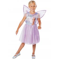 Rubies - Barbie Fairy Costume (116 cm) - Toys