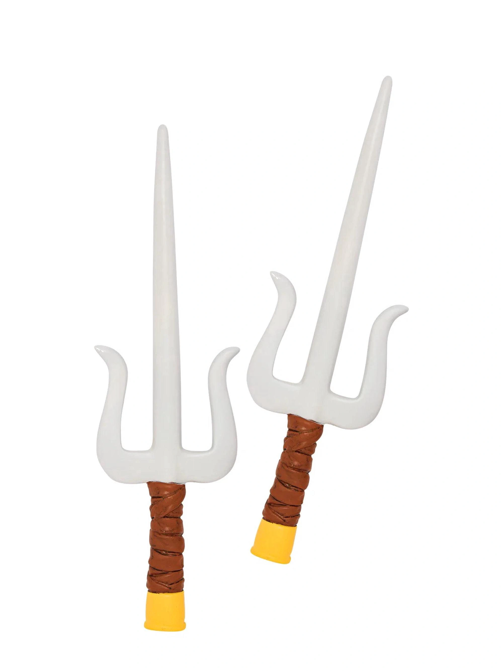 Rubies - TMNT Raphael Sais (20002089) - Toys