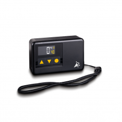 Aqiila - Airbird P1 - Mini Bike Pump - Sport and Outdoor