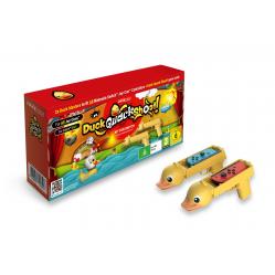 Maxx Tech Duck, Quack, Shoot! Kit for Nintendo Switch 2&1 - Nintendo Switch 2
