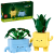 LEGO - Botanicals - Happy Plants (10349) - Toys