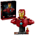 LEGO - Super Heroes - Iron Man MK4 Bust (76327) - Toys