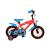 Volare - Children's Bicycle 12" - Spiderman (20502-CB12) - Toys