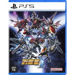 Super Robot Wars Y (Import) - PlayStation 5