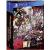 Death end re;Quest/ Death end re;Quest 2/ Death end re;Quest: Code Z - Triple Pack - PlayStation 4