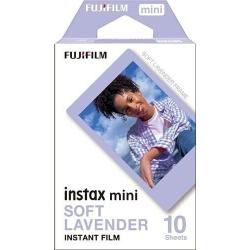 Fujifilm - Instax Mini 1x10 Shots - Electronics