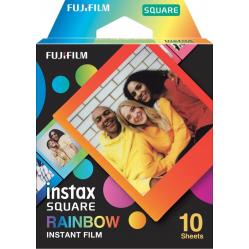 Fuji - Instax Square Film 1x10 Shots - Electronics