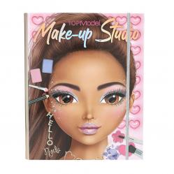 Topmodel - Make Up Creative Folder (413164) - Toys