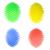Pocket Money Morphing Fidget Toy – Shape-Shifting Sensory Fun (3 Assorted) - Toys