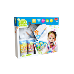 Natural Tan - All in 1 Set (109005) - Toys