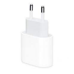Apple - 20W USB-C Power Adapter - Electronics
