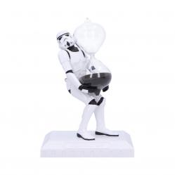 Stormtrooper Time's Up Sand Timer - Fan Shop and Merchandise