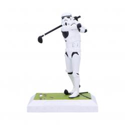 Stormtrooper Hole in None - Fan Shop and Merchandise