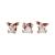 Three Wise Gizmo 8.2cm - Fan Shop and Merchandise