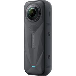 Insta360 - X5 Essentials Bundle - Electronics