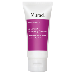Murad - AHA / BHA Exfoliating Cleanser 148 ml (MUR15019) - Beauty