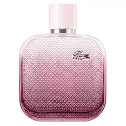 Lacoste - L.12.12 Rose Eau Intense EDT (LACLC009A01) - Beauty