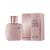 Lacoste - L.12.12 Silver Rose EdP 50 ml (LACLC019A02) - Beauty