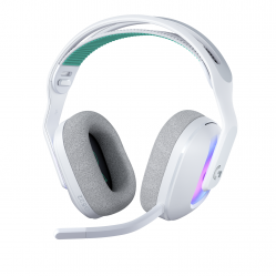 Logitech - G522 Lightspeed Wireless Gaming Headset - Electronics