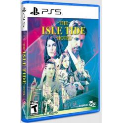 The Isle Tide Hotel (Limited Run)  - PlayStation 5