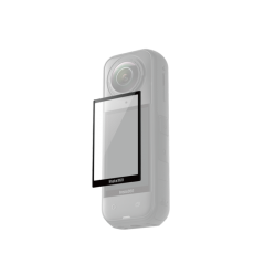 Insta360 - X5 Screen Protector - Electronics