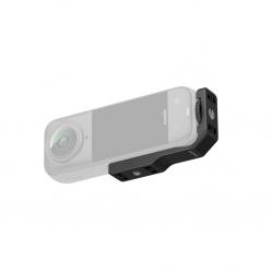 Insta360 - X5 Vertical-Horizontal Mount - Electronics