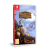 Against The Storm - Nintendo Switch