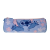 Stor - Stitch  Round pencil case (119608100) - Toys