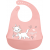 Stor - BABY Toddler Bib - 100% silicone - Disney Marie - Baby and Children