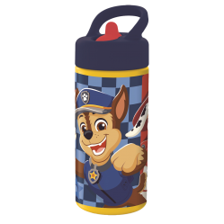 Stor - PAW PATROL sipper water bottle - 410 ml - Toys